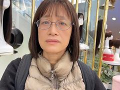 -LAQUEEN 时尚健康假发(万象城总店)