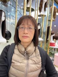 点击看大图 -LAQUEEN 时尚健康假发