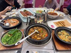 -尖沙咀大酒楼(大沥竹基南店·粤菜海鲜·宴会聚餐)