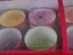 -集杰尚品海鲜烤肉自助餐厅(乳山振华店)