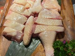 -椰子湾·海南火锅·糟粕醋·椰子鸡(正大广场店)