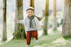 -嘟嘟卡奇儿童摄影