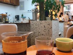 -Line 咖啡(石厦花园店)