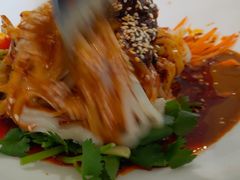 -味+新京宴·烤鸭·北京菜(创意谷店)