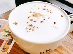 -Peet's 皮爷咖啡(东湖路手作店)
