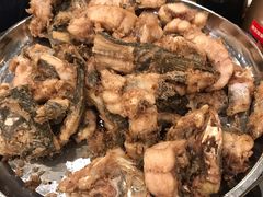 -肖肖酸萝卜鱼火锅(总店)