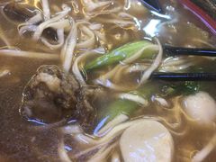 -赵璐海鲜面馆(德行路店)