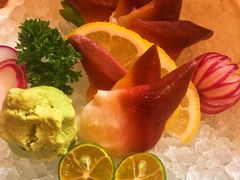 北极贝-有喜屋·深夜食堂(北京西路店)