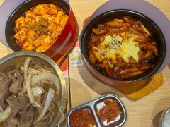-朴大叔拌饭(上海金山万达店)