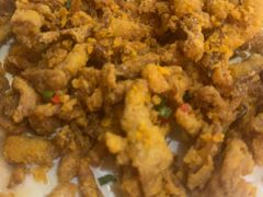 -友强·23年特色海鲜大排档(厦门店)