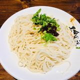 基本感觉不到淀粉的存在，扎扎实实的肉肉，炸的很到位