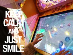 -星巴克(绵阳涪城凯德店)