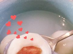 -星星奶冰·汤圆(王串场店)