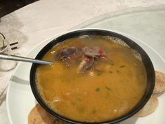 牛肉汤草炉烧饼-双东酒店(东关街店)