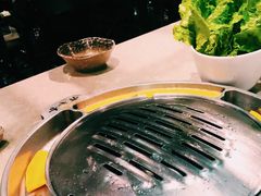 -哈哈碳都·牛肋条无限自助烤肉(台江万达店)