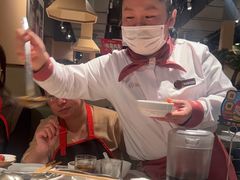 -海底捞火锅(劲松店)