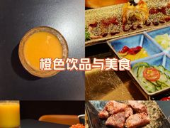 -無二炙坊·和牛烧肉(大钟寺1733店)