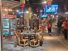 -神伙烧烤(江北黄泥塝店)