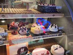 -DQ·蛋糕·冰淇淋(融创茂店)