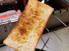 -很久以前羊肉串(打浦路店)