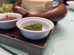 -一块豆腐(英雄山总店)