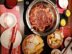 -牛New寿喜烧(闵行龙湖天街店)