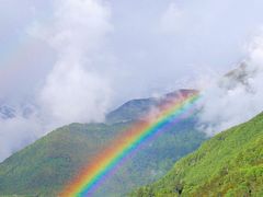 -日月山景区