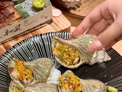 -匠和风精致料理(春熙路群光广场店)