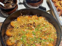 -小柴米·传统江西菜(八一广场店)