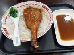 -盛品鲜东莞烧鹅濑粉(杨箕店)