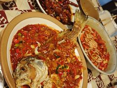 -老三样·旧食新味(万寿宫店)