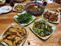 -良泉足疗