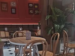 -嗒令甜品·主题融合料理餐厅(首座时代店)