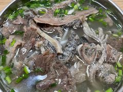 -攀枝花·任德琼·盐边羊肉米线