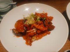 -周家二小姐的菜(西津渡店)