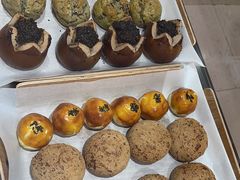 -鹤所·低糖零蔗糖烘焙(长楹店)