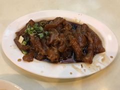 -阿水狮猪脚大王(台中公园店)