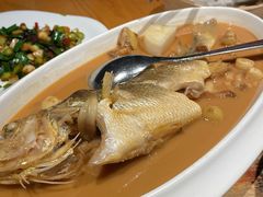-荣小馆(杭州大厦店)