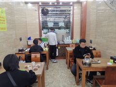 -清真·益鑫羊肉手抓馆(花园北街店)