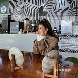 长沙高桥｜小咖主·咖啡工厂