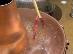 -北京老门框爆肚涮肉馆(凤城六路店)