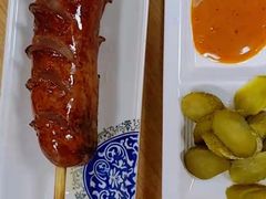 -阿九笨鸡蛋手擀面(总店)