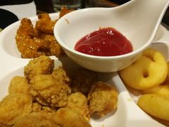 -西缘牛排(荟聚购物中心店)