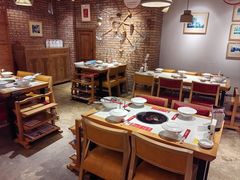 -焯牛潮汕牛肉火锅(云峰街创始店)