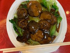 -东江海鲜酒家(艺都分店)