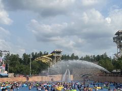 -武汉玛雅海滩水公园