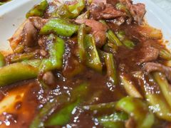 -抚顺美食·老上海味道