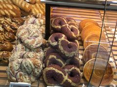 -幸福西饼面包茶饮(车公庙店)