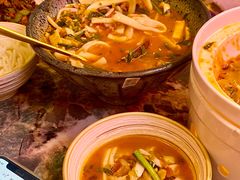 -浩海火燒雲傣家菜(芮欧百货店)