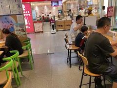 -甲乙饼·手工牛肉饼(天通苑华联店)